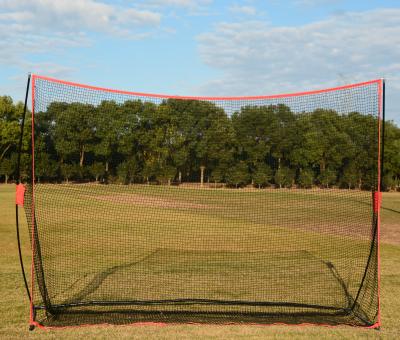 China Durable Durable Indoor and Outdoor Golf Net Practice Training/Playing Golf at Home for sale