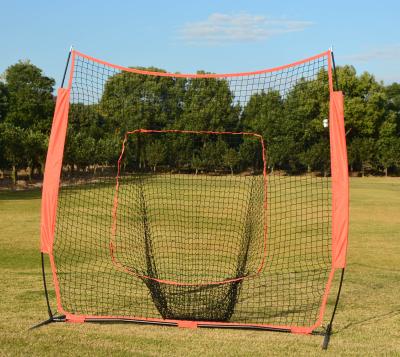 China 7*7 Portable Net Baseball Net Practice Net Outdoor Sports B001 for sale