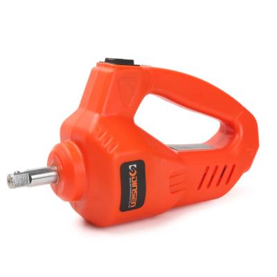 China 15A DINSEN Compact Integrated Car Electric Impact Wrench for Wheel Change for sale