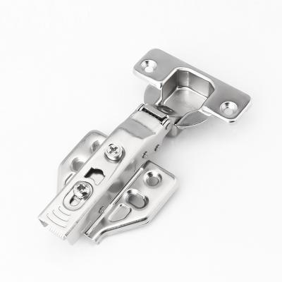 China ROEASY Modern Large Modern Furniture Angle Soft Closing Hinges For Cabinet Soft-Seal Bisagras for sale