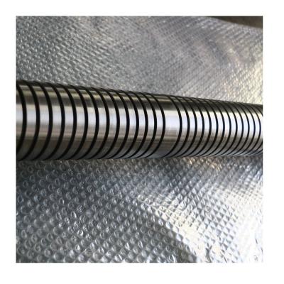 China Building Material Shops High Quality Extrusion And Screw Barrel For Extruder Screw And Barrel for sale