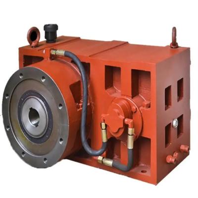 China Factory Manufacturer Gear Box Speed ​​Reducer Gear Box for Single Extruder for sale