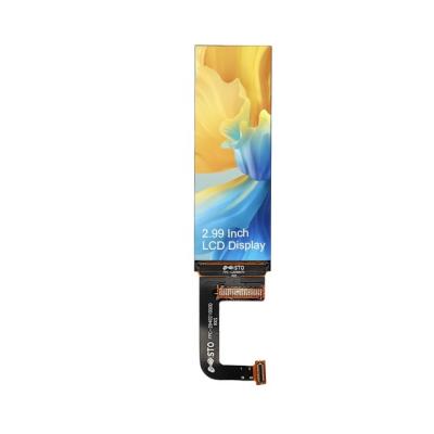 China Full HD Viewing 268*800 Pixels 2.99 inchtft Display Display Screen LCD Module 2.99 for sale