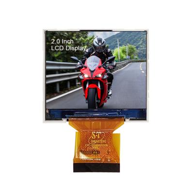 China Factory supply 2.0 inch tft 2.0 display 320*24 lcd display billboards for sale