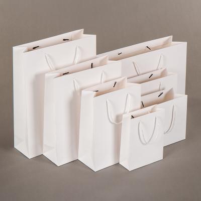 China Recyclable Wine Paper Shopping Bag , Shopping Paper Bag For Wine for sale