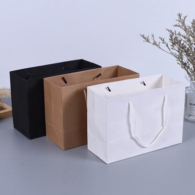 China Richpack Recyclable Shopping Bag And Paper , Purple And Gold Magic Paper Shopping Bag for sale