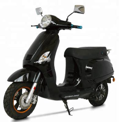 China Cute Adult Motorcycle Electric Scooter EEC 60V 72V for sale