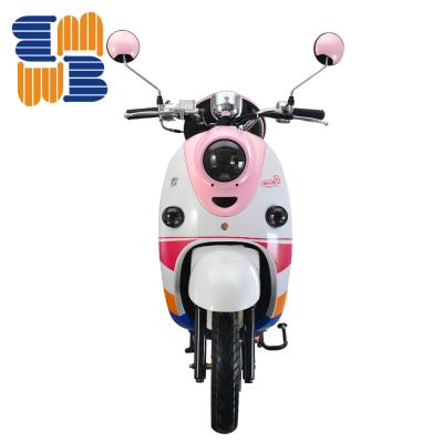 China Cute Adult 1500W China Electric Scooter for sale