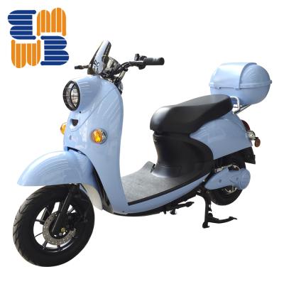 China New cute cheap electric pedal motorcycle for sale