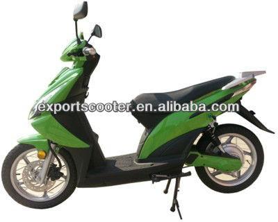 China 500w electric scooter with 18inch tires best price 18 inch for sale