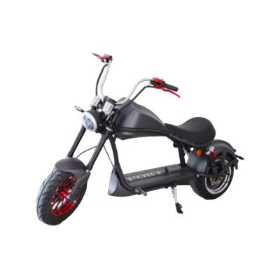 China 2020 electric scooter motorcycle steel citycoco electric scooter 2000W 3000w adult for sale