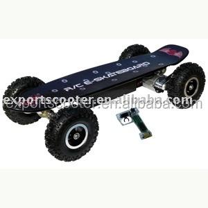 China 1500w brushless electric skateboard for Australia ESB-1500D for sale