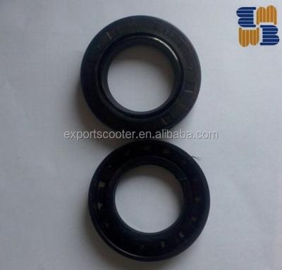 China 43*55*10 gas spring oil seal with different size BOS024 good quality for sale