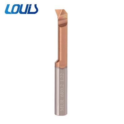 China Tungsten WALL Tool Bar Small Diameter Stainless Steel Boring Tool Hole Tungsten Steel Tool Bar Alloy Inner Forming for sale