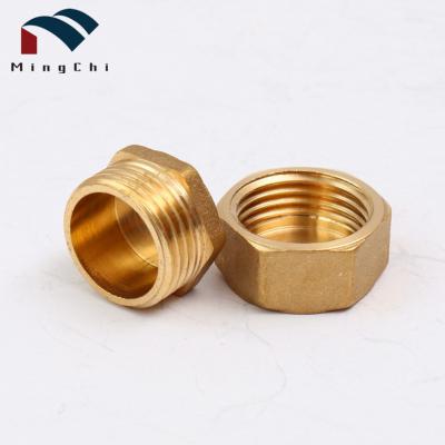 China Water/Oil/Gas/Air End Plug F3/4 Thread Connect Amercia High Quality Cheap Sealing Strong Market for sale