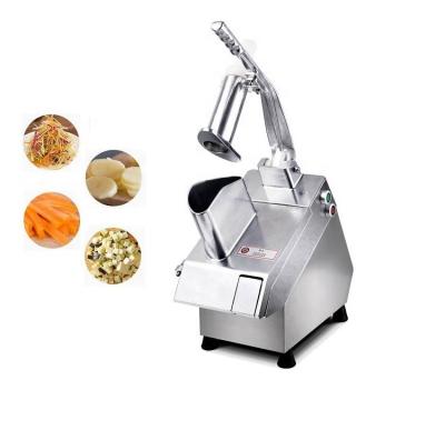 China CMX205B High Quality Easy Operation Electric Fruit And Vegetable Cutter for sale