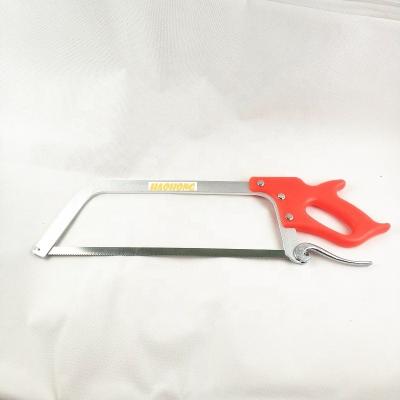 China High quality 17.5 inch meat bone saw /butcher saw for sale