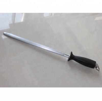 China 14 inch sustainable sharpening steel for sale