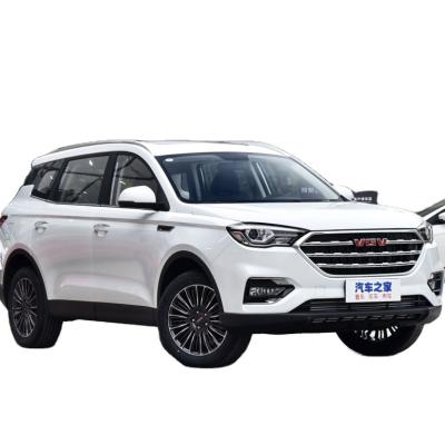 China 2019 New VGV 5 Seats U70 U70 SUV Left Hand Drive Cars for sale