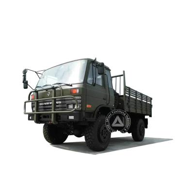 China Dongfeng EQ2090G 4x4 Off Road Truck / 4x4 Vehicles 6400 * 2440 * 3010 for sale