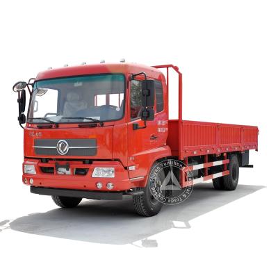 China 4x2 dongfeng dfl1140b 13 ton cargo truck for sale 8600x2500x2900mm for sale