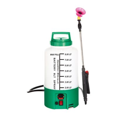 China High Efficient Agricultural Multi Nozzle Sprayer Spray Pump Machine For Agriculture for sale