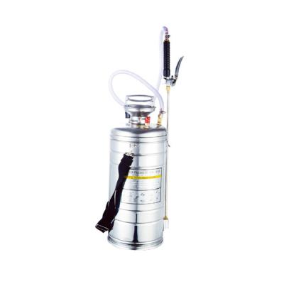 China High Efficient High Pressure Cheap Agriculture Farm Tool Knapsack Metal Sprayers for sale