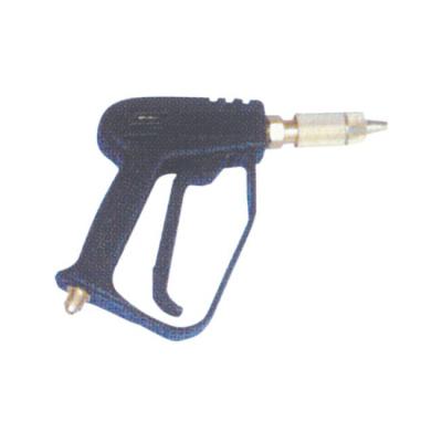 China Brass Handle Soft High Pressure Portable Water Gun Spray Gun For Car Wash for sale