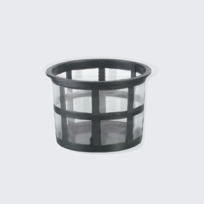 China Good Quality Farms Sprayer Spare Parts Mesh Screen Filter Basket for sale