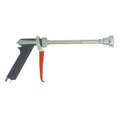 China Soft Handle High Quality Pressure Washer Portable Water Spray Gun for sale