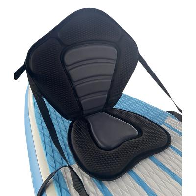 China Hot Products Unisex Tending Kayak Seat Adjustable Luxury Boat Seat for sale