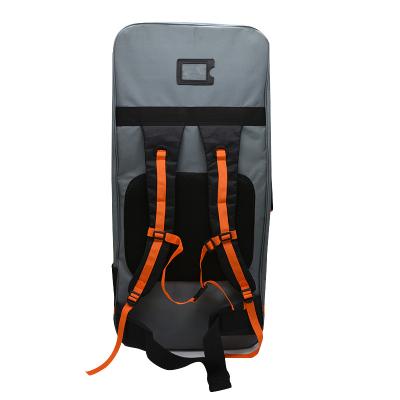 China Waterproof Wholesale Paddle Board Sip Board Backpack for sale