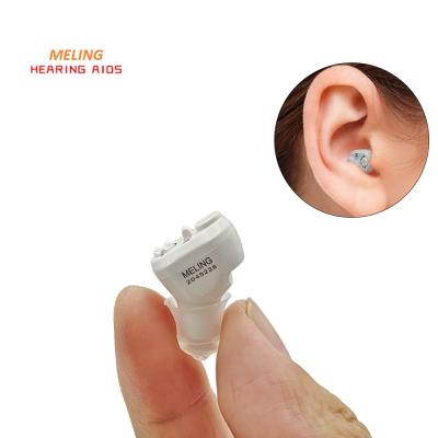 China Headphone Hearing Amplifier For Deaf Hearing Aids Sale Rechargeable Noise-cancelling Hearing Aids M30 For Deaf Prices for sale