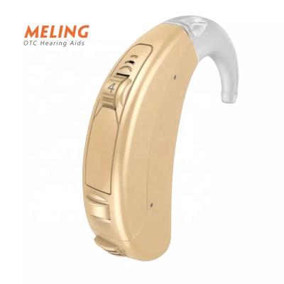 China Hearing Protection Devices Digital Box Hearing Aids Digital Hearing Aids A13 for sale