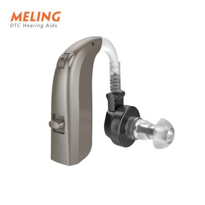 China Color Enclosing Optional Variable Receiver In Cannal Design USB Hearing Aid Micro Sound Amplifier Charging Rechargeable Battery for sale