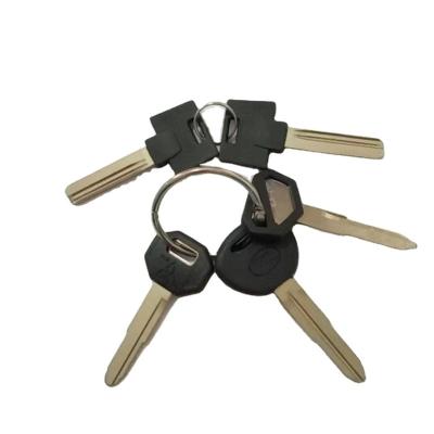 China Cheap Chinese Home Door Cabinet Good Quality Price sc1 kw1 Zinc Alloy Steel Brass Key Blanks for sale