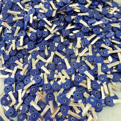 China door lock key blanks for sale