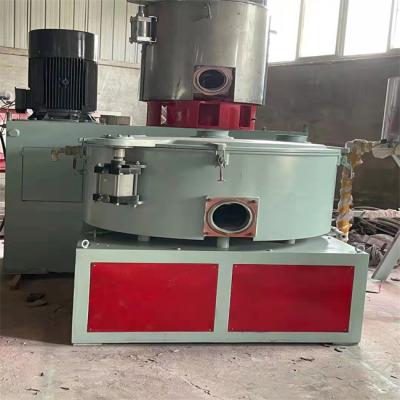 China Construction worksÂ   used plastic mixer high speed mixer for sale