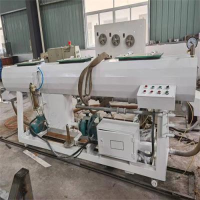 China PIP PP/PE/ABS Plastic Sheet Making Machine for sale