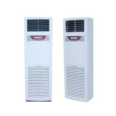 China Hotels 5HP Floor Standing Fan Coil Unit For Central Air Conditioner à venda