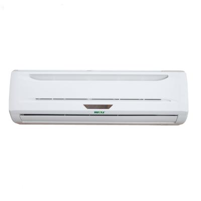 China Indoor Hotels Central Air Conditioning Unit 300CFM Wall Mount Fan Coil Unit à venda