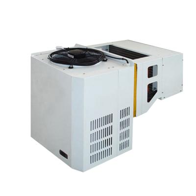 China Small Hotels Refrigeration Condensing Unit For Cold Room for sale