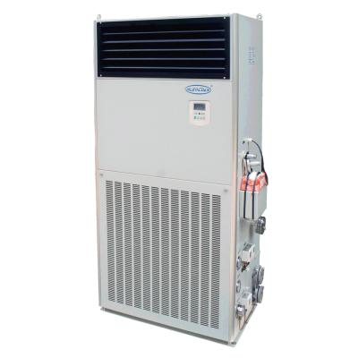 China Boat Seawater Cooled Packaged (Cooling) Air Conditioner for sale