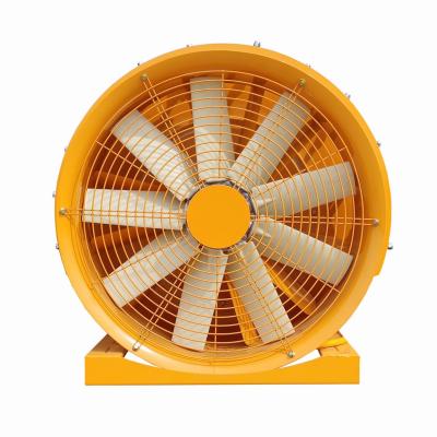 China Easy Use Orchard Sprayer Fixed Blade Fan D=800mm for sale