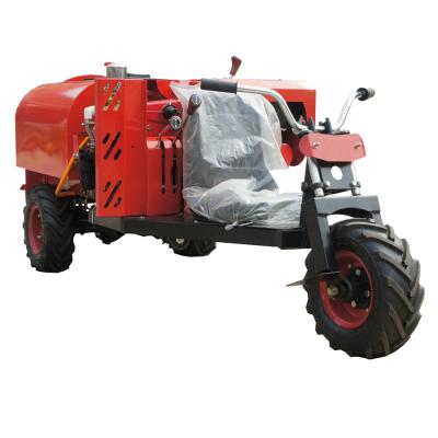 China High Pressure Electric Pesticide Pump Mist Fan Farm Tractor Power Sprayer for sale