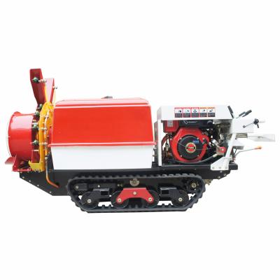 China High Efficient Self Propelled Orchard Air Blast Power Sprayer Vehicle for sale