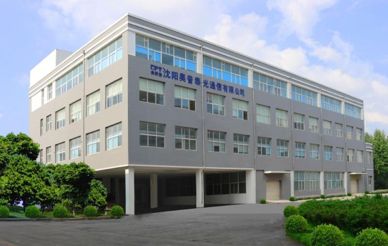 Verified China supplier - Liao Ning OPT Optical Communication Co., Ltd.