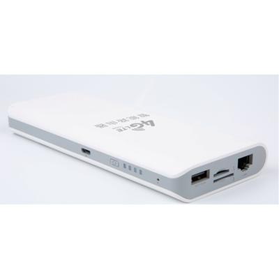 China No Portable 4G Mini Technical Specification V1.0 Router for sale