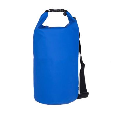 China Wholesale Casual Outdoor Neoprene Beach Bag Drifting Waterproof Dive Bucket Bag Custom Made for sale