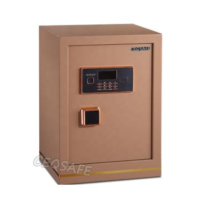 China Hot Selling Electronic Home Safe Security Locker Anti-theft Safe Box Anti-theft Safe Box for sale